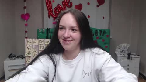 IsabelBlackberry online show from October 7, 5:26 am