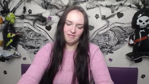 IsabelBlackberry online show from November 1, 6:04 am