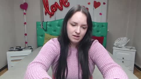 IsabelBlackberry online show from March 28, 6:24 am