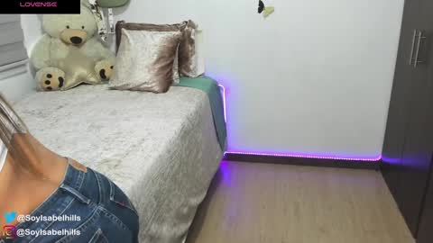 Isa online show from January 31, 3:55 pm