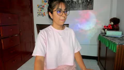 Snapshot of isabella22_1 chatting on February 6, 2:58 pm Isabella22 1 online show from February 6, 2:58 pm