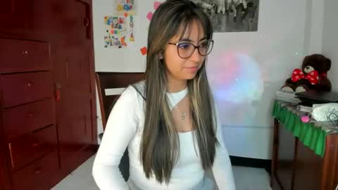 Snapshot of isabella22_1 chatting on February 12, 1:06 pm Isabella22 1 online show from February 12, 1:06 pm