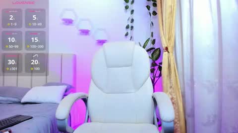 Isa online show from December 17, 2:12 pm