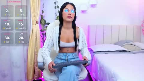 Isa online show from January 10, 1:57 pm