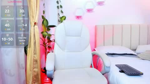 Isa online show from January 15, 2:32 pm