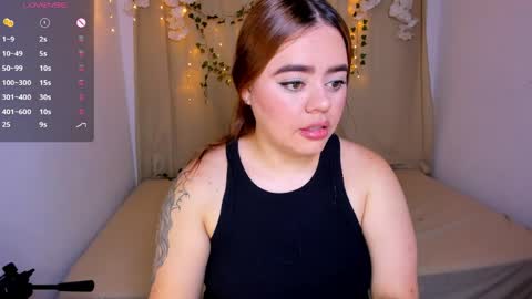 Isabella Arias online show from May 22, 12:07 am