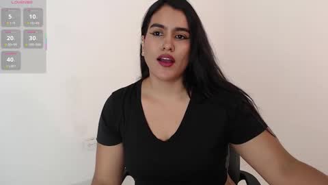 isabella_aristi03 online show from March 18, 3:31 am