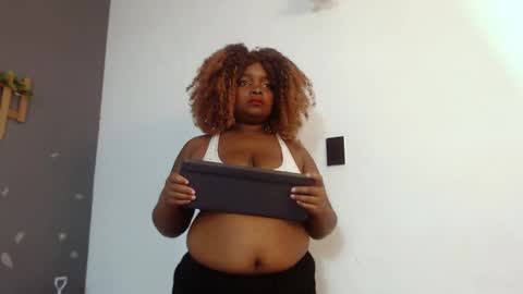 ISABELLA online show from October 15, 10:37 am