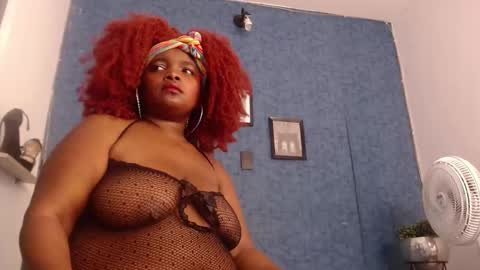 ISABELLA online show from November 3, 10:27 am