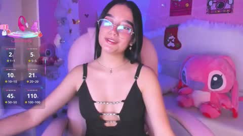 isabella_castillo_ online show from January 8, 10:01 pm