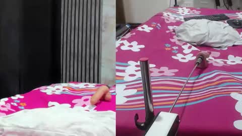 isabella_castro2 online show from March 22, 3:21 am