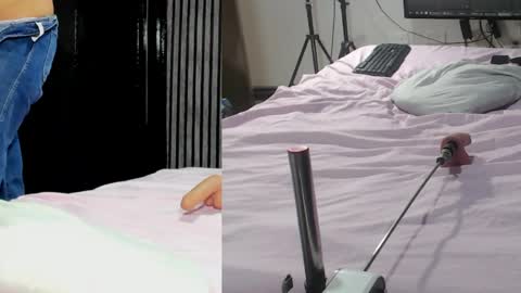 isabella_castro2 online show from April 4, 3:05 am