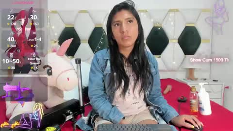 Snapshot of isabella_coronado chatting on December 7, 5:15 am Isabella Coronado online show from December 7, 5:15 am