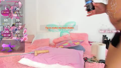 Snapshot of isabella_coronado chatting on November 14, 12:04 pm Isabella Coronado online show from November 14, 12:04 pm