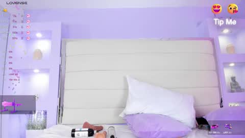 Isa online show from February 19, 9:50 am