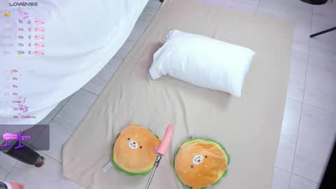 Isa online show from February 10, 4:05 am