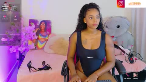 Snapshot of isabella_evon chatting on February 27, 9:59 pm Isabella-Rodriguez online show from February 27, 9:59 pm