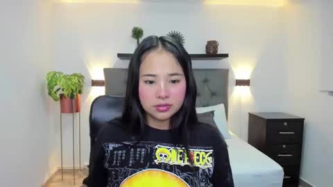 Snapshot of isabella_florez22 chatting on March 10, 12:04 pm Isabel florez online show from March 10, 12:04 pm