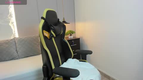 Isabel florez online show from March 12, 12:11 pm