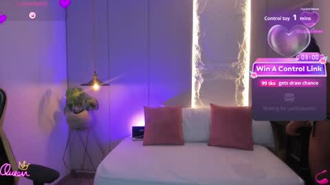 Isabel florez online show from May 31, 2:13 pm