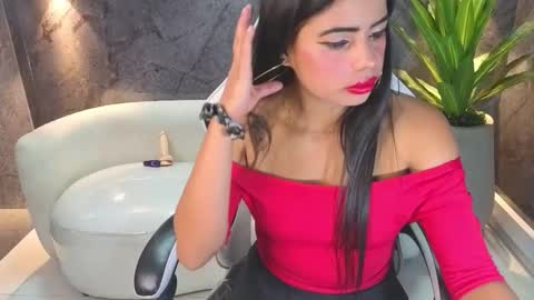 isabella_forks_tp online show from October 4, 3:37 am