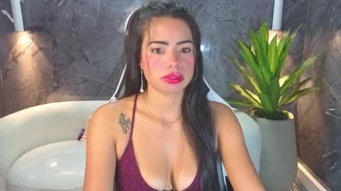 isabella_forks_tp online show from October 5, 3:05 am