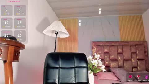 isabella_haddad online show from February 6, 4:17 am