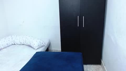  estefania online show from January 6, 11:40 pm