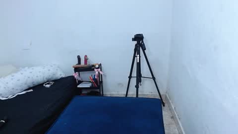  estefania online show from April 5, 11:07 am