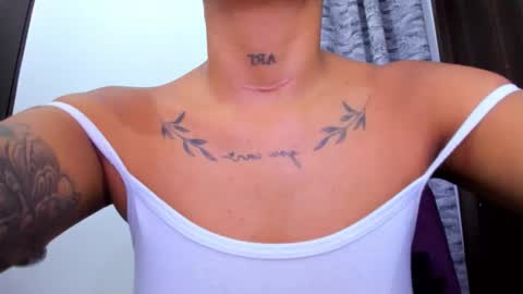  Isabel Lopez online show from March 7, 12:35 pm