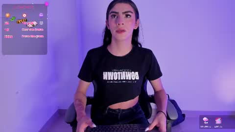 Isabella Moon9 online show from June 19, 11:58 am