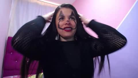 abby online show from October 27, 2:10 pm