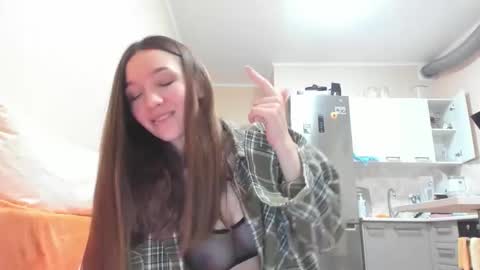 Isabella Noir online show from November 4, 4:06 pm