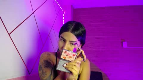isabella_roseee online show from January 16, 7:40 pm