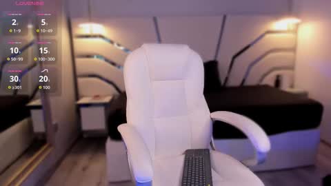 Isa  online show from January 14, 9:09 pm