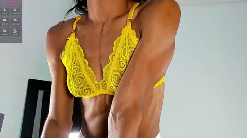 Isabella online show from January 25, 12:38 am