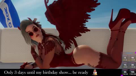 isabella_sunn online show from September 21, 7:04 pm