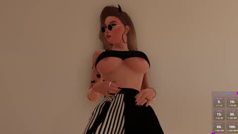 isabella_sunn online show from October 7, 6:38 pm