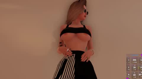 isabella_sunn online show from October 8, 6:44 am