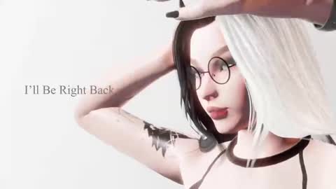 isabella_sunn online show from October 9, 7:06 am