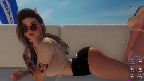 isabella_sunn online show from October 9, 7:12 pm