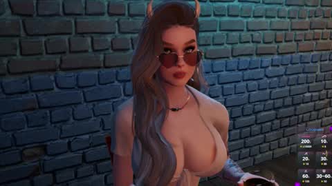 isabella_sunn online show from October 10, 6:18 pm