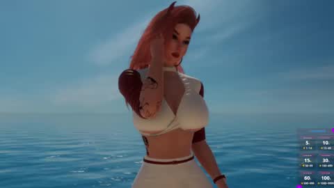 isabella_sunn online show from October 14, 6:52 pm