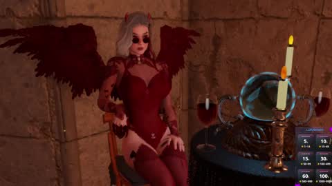 isabella_sunn online show from October 22, 6:29 pm