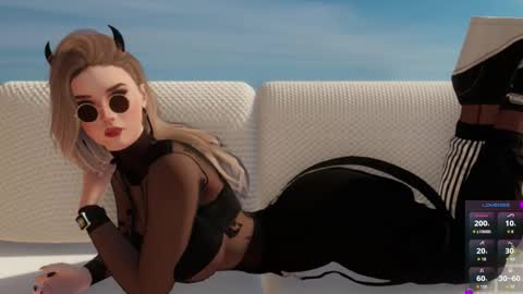 isabella_sunn online show from November 13, 1:15 am