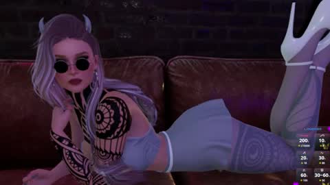 isabella_sunn online show from December 20, 5:31 pm