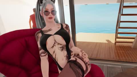 isabella_sunn online show from February 16, 10:17 pm