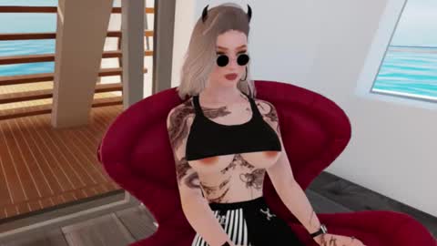 isabella_sunn online show from February 17, 9:21 pm