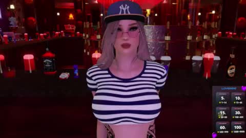 isabella_sunn online show from March 1, 6:43 pm