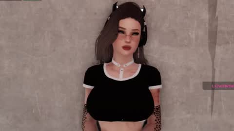 isabella_sunn online show from March 28, 6:29 pm